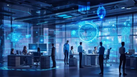 Microsoft unveils AI agents to transform business automation