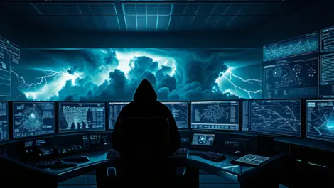 Turning uncertainty into a power: How threat hunters can benefit from productive paranoia