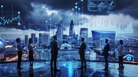 UK tech sector faces challenges with potential CGT rise