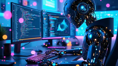 GitHub Copilot integrates Stack Overflow for AI assistance