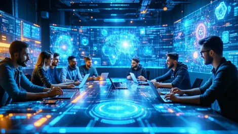 GitHub unveils AI-native GitHub Spark for app creation