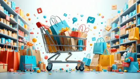 UK study reveals eCommerce checkout inefficiencies