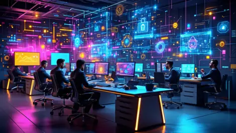 Symbiotic Security secures $3m to boost shift-left strategy