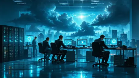 Cybersecurity failures costing UK firms GBP £10 billion annually