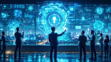 GitLab & Illumio reveal AI & cybersecurity trends for 2025