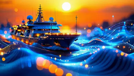 Speedcast surpasses sale of 10,000 Starlink kits milestone