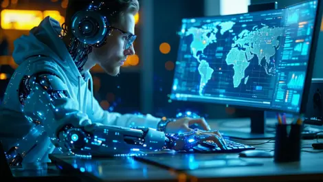 AWS enhances Amazon Q Developer with AI-driven features