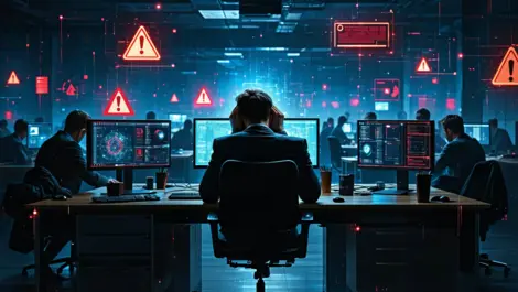 Businesses struggle with IT security, Kaspersky reports