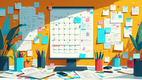 Atlassian study highlights year-end project backlog issues