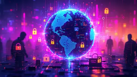 2024 cyber threat landscape highlights key attack trends