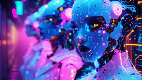 Cybersecurity in 2025: Rise of non-human identities