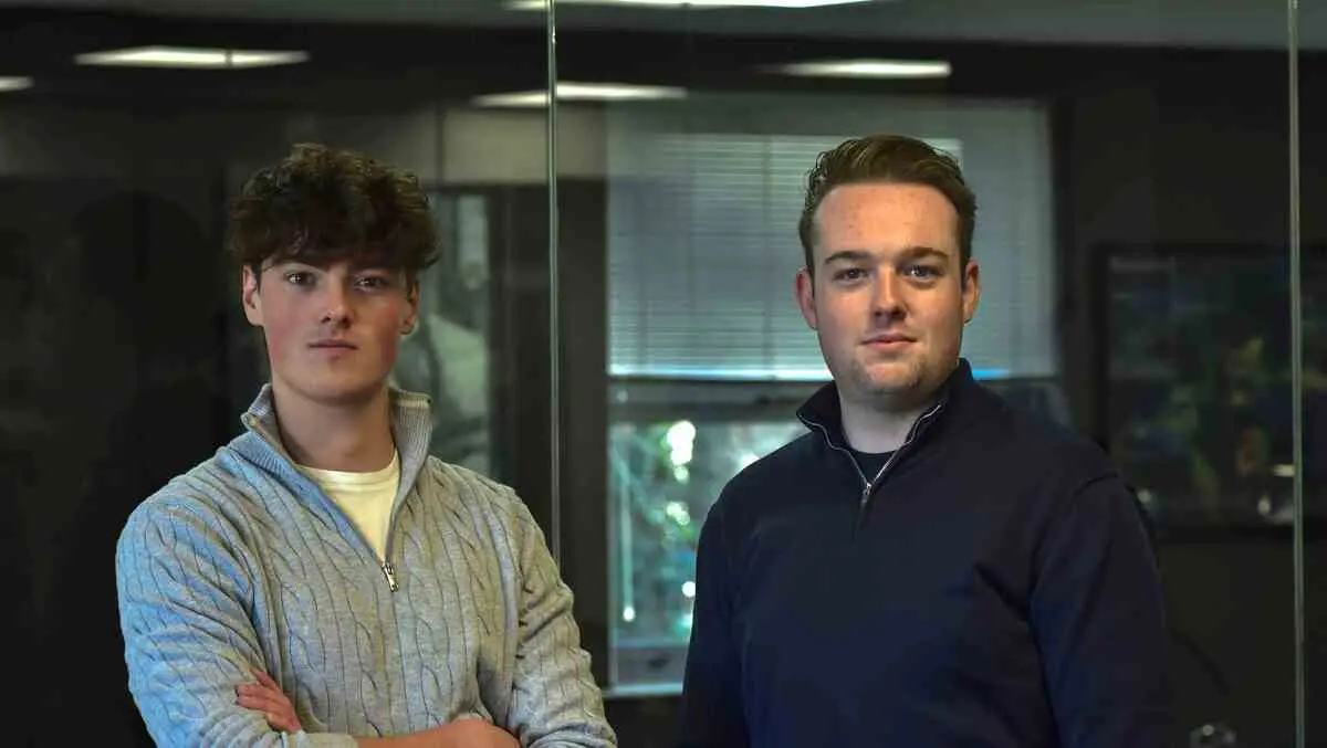Young entrepreneurs launch Echo AI note-taking assistant