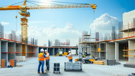 New AI model enhances durability of construction materials