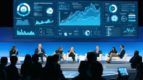 Verde Group lauds Acumatica's AI & ERP innovations