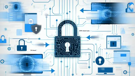 Cyber threats to Microsoft 365 via HTTP client tools surge