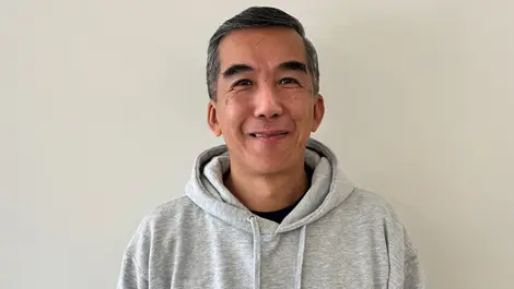 Ken Cheung named chairman for Asia Pacific at CCV