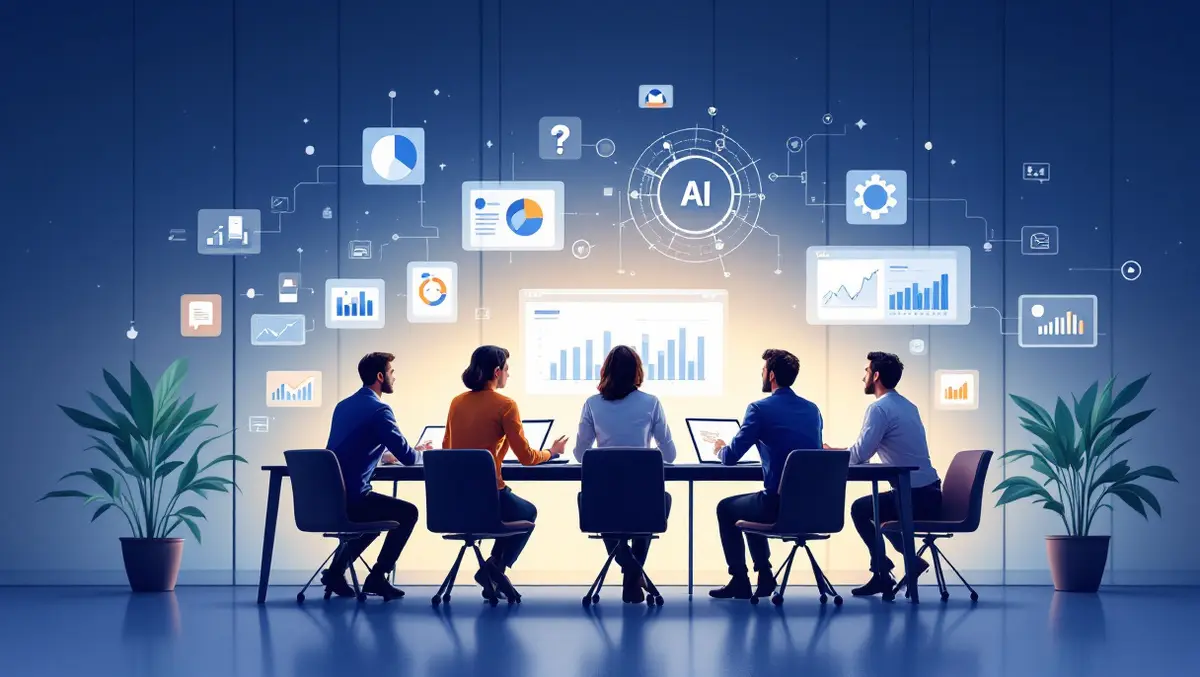 UK workers seek greater role in shaping company strategy