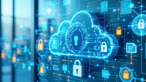 Entro Security integrates with Google Workspace for safety