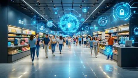 HPE Aruba launches IoT solutions to boost retail security