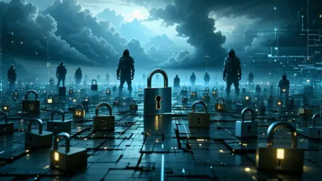 Medusa ransomware threat continues to challenge firms