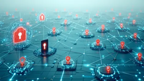 CyberArk report reveals rise in machine identity breaches