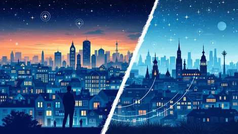 Gloucester tops UK cities for reliable broadband, Belfast lags