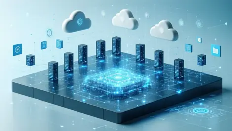 Alluxio & vLLM join forces for smarter AI inference