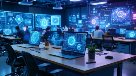 SAP unveils new AI tools to boost developer efficiency