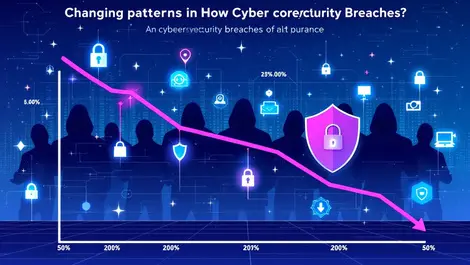2025 report reveals decline in technology breach rates