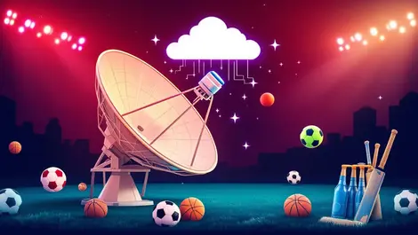 beIN & Planetcast boost sports broadcasts in Asia Pacific