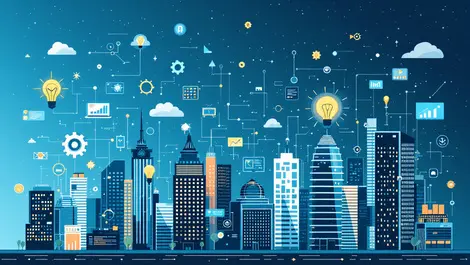 NSW reveals innovation plan with AUD $27 billion target