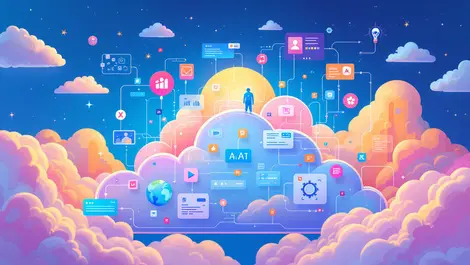 Google Cloud unveils AI tools to simplify app lifecycle