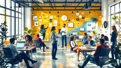 LinkedIn unveils top Australian companies for 2025 careers