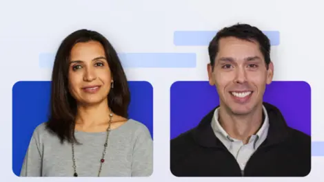 Smartsheet announces new Chief Product Officer & General Counsel