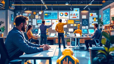 AI's impact on Australian software engineering industry