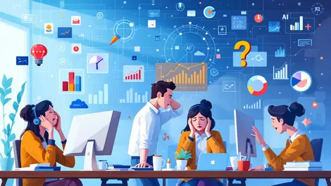 AI technology seen as solution to boost UK productivity