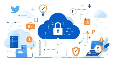 Organisations ramp SaaS security spend but gaps persist