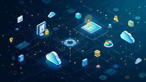 GitLab unveils AI-driven DevSecOps integration with Amazon Q