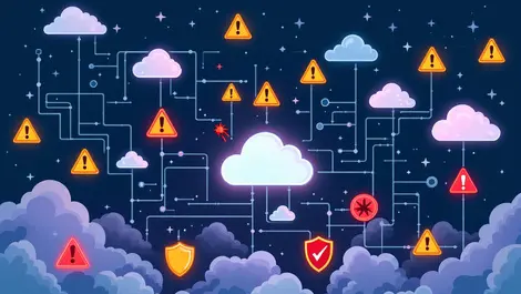 Nine in ten IT leaders faced cyberattacks as threats intensify