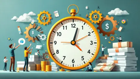 UK software deployment delays cost IT teams GBP £107,000 a year