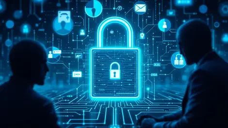 Experts urge strong identity measures as password risks grow