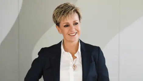 Exclusive: GitHub's Sharryn Napier on Agentic AI reshaping developer productivity