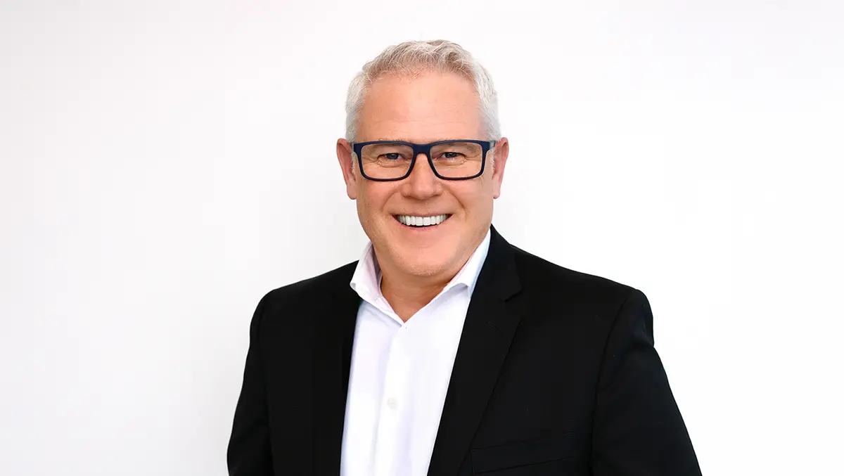 Dan Wensley named new CEO to drive global GTIA initiatives