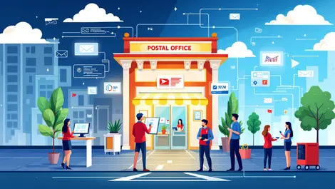 Zensar Technologies appointed to modernise Post Office digital services