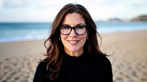 Barracuda names Michelle Hodges as head of global channels