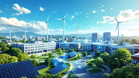 Radix & Missouri university use AI to boost campus facilities