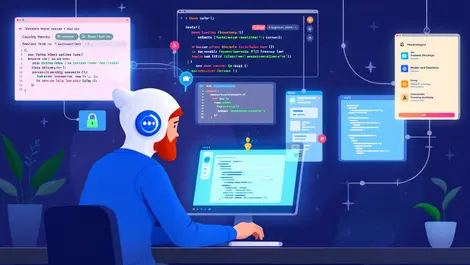 GitHub debuts Copilot agent to boost coding with secure oversight