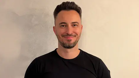 Creatopy appoints Ovidiu Gavril to lead AI transformation