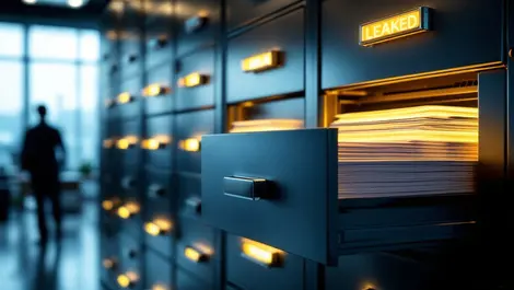 LexisNexis data breach exposes 364,000 personal records