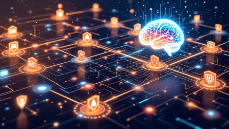 UK SMEs boost cyber security spend but wary over AI adoption